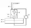 Fig. 01 - Single photon device, apparatus for emitting and transferring single photon, and methods of manufacturing and operating the same