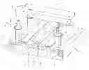 Fig. 01 - Perpendicular magnetization storage element and storage device