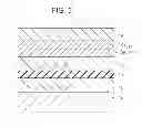 Fig. 04 - Perpendicular magnetization storage element and storage device