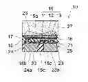 Fig. 01 - Semiconductor light emitting device