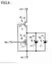 Fig. 09 - Semiconductor having a normally-on nitride semiconductor transistor and a normally-off silicon semiconductor transistor provided on different metal substrates