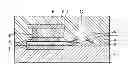 Fig. 01 - Micromechanical sensor apparatus having a movable gate and corresponding production method