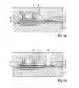 Fig. 02 - Micromechanical sensor apparatus having a movable gate and corresponding production method