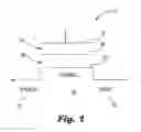 Fig. 02 - Device including active floating gate region area that is smaller than channel area