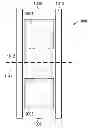 Fig. 01 - Method for improving device performance using dual stress liner boundary