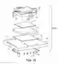 Fig. 03 - PACKAGING METHOD FOR MEMS DEVICES
