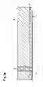 Fig. 03 - COMPONENT INCLUDING MEANS FOR REDUCING ASSEMBLY-RELATED MECHANICAL STRESSES AND METHODS FOR MANUFACTURING SAME