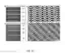 Fig. 29 - Controlled buckling structures in semiconductor interconnects and nanomembranes for stretchable electronics