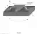 Fig. 71 - Controlled buckling structures in semiconductor interconnects and nanomembranes for stretchable electronics