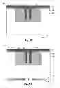 Fig. 06 - Integrated circuit with backside structures to reduce substrate warp