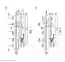 Fig. 02 - Package with solder regions aligned to recesses