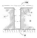 Fig. 01 - ULTRA-THIN COPPER SEED LAYER FOR ELECTROPLATING INTO SMALL FEATURES