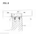 Fig. 06 - Foaming die device adapted to effect foaming in trim cover assembly integrally to form headrest, and foaming process for forming headrest by effecting foaming in trim cover assembly integrally, using the foaming die device