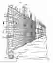 Fig. 01 - SOUND ABSORBING WALL