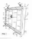 Fig. 02 - SOUND ABSORBING WALL