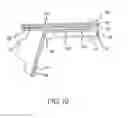 Fig. 06 - Container having a rim or other feature encapsulated by or formed from injection-molded material