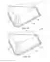 Fig. 08 - Container having a rim or other feature encapsulated by or formed from injection-molded material