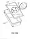 Fig. 105 - Container having a rim or other feature encapsulated by or formed from injection-molded material