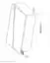 Fig. 120 - Container having a rim or other feature encapsulated by or formed from injection-molded material