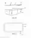 Fig. 20 - Container having a rim or other feature encapsulated by or formed from injection-molded material