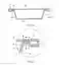 Fig. 22 - Container having a rim or other feature encapsulated by or formed from injection-molded material