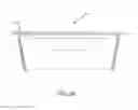 Fig. 28 - Container having a rim or other feature encapsulated by or formed from injection-molded material