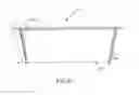 Fig. 30 - Container having a rim or other feature encapsulated by or formed from injection-molded material