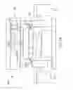 Fig. 64 - Container having a rim or other feature encapsulated by or formed from injection-molded material