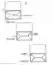 Fig. 85 - Container having a rim or other feature encapsulated by or formed from injection-molded material