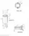 Fig. 99 - Container having a rim or other feature encapsulated by or formed from injection-molded material