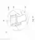 Fig. 07 - Mold and method for forming tilt boss