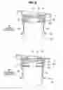 Fig. 07 - Suspension support structure