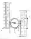 Fig. 01 - Asymmetrical toothed wheel