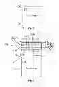 Fig. 04 - Cutting a first media portion while printing on a subsequent media portion