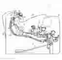 Fig. 01 - Sheet discharge device and image forming apparatus