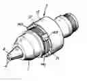 Fig. 01 - Chuck device
