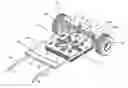 Fig. 01 - Apparatus and methods for relocating assembled non-penetrating anchors