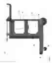 Fig. 04 - Cleaning cart