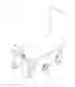 Fig. 01 - CASTER SWITCH UNIT FOR CARRY-AND-TRANSPORT DEVICE