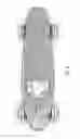 Fig. 05 - Self-illuminating skateboard