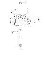 Fig. 06 - Rear shock absorber mounting structure for vehicle