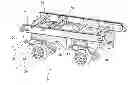Fig. 01 - Trailing arm suspension beam assembly