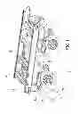 Fig. 02 - Trailing arm suspension beam assembly