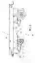 Fig. 03 - Trailing arm suspension beam assembly