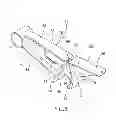 Fig. 04 - Trailing arm suspension beam assembly