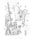 Fig. 08 - Trailing arm suspension beam assembly