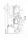Fig. 10 - Trailing arm suspension beam assembly