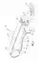 Fig. 11 - Trailing arm suspension beam assembly
