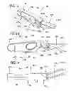 Fig. 14 - Trailing arm suspension beam assembly