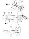 Fig. 15 - Trailing arm suspension beam assembly